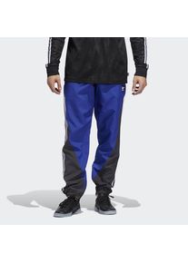 adidas originals, Herren Hose, Blau