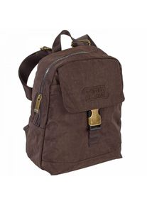 Camel Active, Herren Rucksack 'Journey', Kastanienbraun