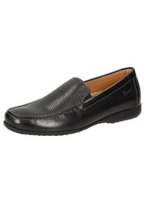 Sioux, Herren Slipper 'Giumelo-701', Schwarz