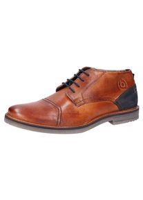 Bugatti, Herren Schuhe, Braun