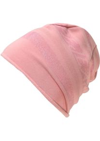 Pepe Jeans, Mädchen Beanie 'PARIS', Rosa