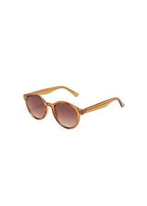 Mango Man, Herren Sonnerbrille 'I-Porter1', Karamell
