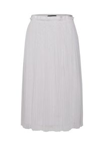 Banana Republic, Damen Rock, Hellgrau