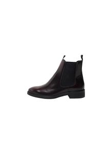 EDITED, Damen Chelsea Boots 'Aida', Bordeaux