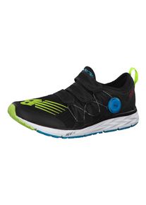 New Balance, Herren Laufschuhe, Blau / Gelb / Schwarz