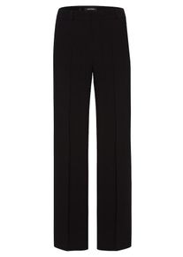 More & More MORE & MORE, Damen Hose, Schwarz