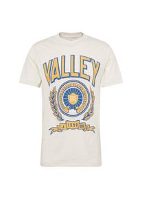 Jack & Jones JACK & JONES, Herren T-Shirt, Navy / Gelb / Weiß
