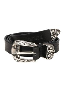 Replay, Damen Gürtel 'Belt', Schwarz