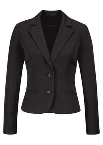 Melrose, Damen Blazer, Schwarz