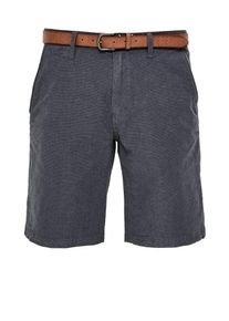 s.Oliver RED LABEL, Herren Shorts, Navy