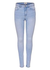 Only, Damen Jeans 'Vanessa', Blue Denim
