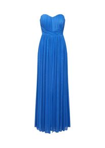 Lipsy, Damen Abendkleid 'BELLA', Blau