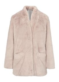 Heine, Damen Jacke, Creme