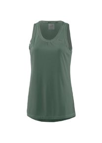 Puma, Damen Sporttop 'Explosive', Smaragd
