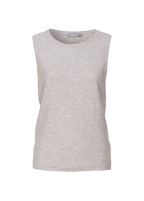 In Linea, Damen Pullunder, Grau