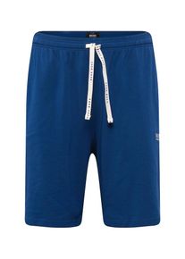 BOSS, Herren Shorts 'Mix&Match', Blau