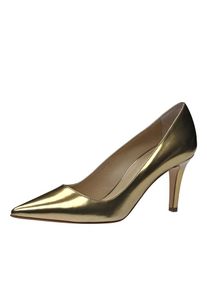Evita, Damen Pumps, Gold