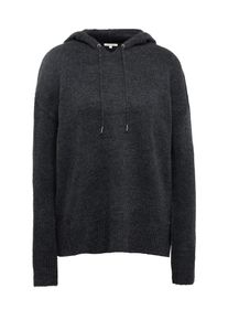 Tom Tailor Denim, Damen Strickpullover, Basaltgrau