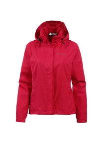 Vaude, Damen Fahrradjacke 'Escape Bike Light', Cranberry