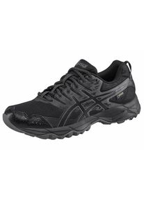 asics, Damen Laufschuh 'Gel-Sonoma 3 Goretex', Schwarz