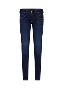Herrlicher, Damen Jeans 'Gila', Blue Denim