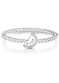 Glanzstücke München Glanzstücke München, Damen Ring, Silber