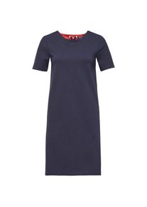 Tommy Hilfiger, Damen Kleider 'LINNET DRESS SS', Marine
