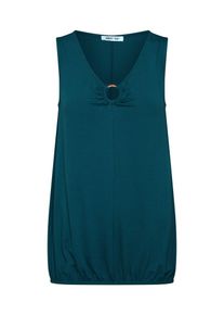 ABOUT YOU, Damen Top 'Asta', Grün