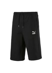 Puma, Herren Shorts, Schwarz