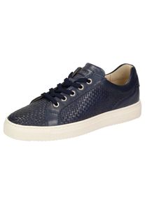 Sioux, Damen Sneaker 'Purvesia-701-XL', Dunkelblau