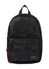 Diesel, Herren Rucksack 'Discover', Schwarz