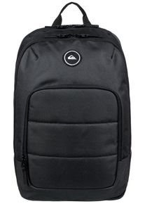 Quiksilver, Damen Rucksack 'Burst II', Schwarz