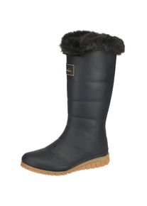 Tom Joule, Damen Downtown Stiefel, Schwarz