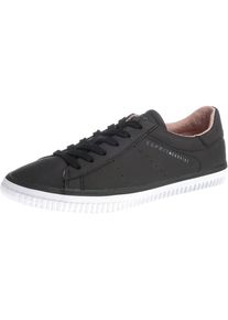 Esprit, Damen Low Sneakers 'Riata', Schwarz