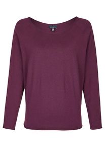 Daniel Hechter, Damen Pullover, Beere