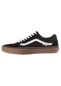 Vans, Herren Sneaker 'Old Skool Pro', Schwarz