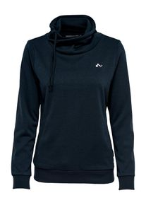 Only Play, Damen Sweatshirt, Navy