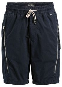 Khujo, Herren Hose 'Zento', Dunkelblau
