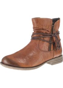 Remonte, Damen Stiefeletten, Braun