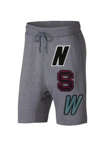 Nike Sportswear, Herren Shorts, Dunkelgrau