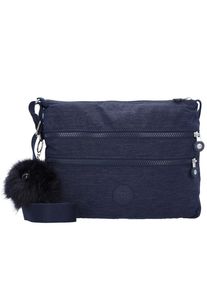 Kipling, Damen Umh&auml;ngetasche 'Basic Alvar BP 17', Navy