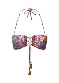 watercult, Damen Bikinioberteil, bunt