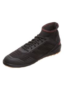 adidas Performance, Herren Fußballschuhe 'Predator 19.3 IN', Schwarz