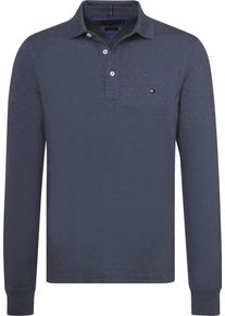Tommy Hilfiger, Herren Shirt 'TOMMY', Blau
