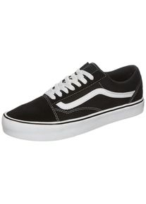 Vans, Herren Sneaker 'Old Skool Lite', Schwarz