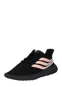 adidas originals, Herren Sneaker 'Sobakov', Creme / Schwarz