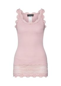 rosemunde, Damen Top, Rosé