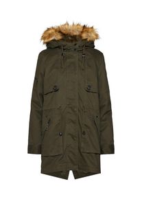 Mavi, Damen Jacke, Khaki