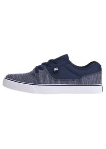 DC Shoes, Herren Sneaker 'Tonik TX SE', Marine / Blaumeliert