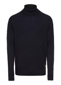 Tiger Of Sweden, Herren Pullover 'Nathanil', Nachtblau